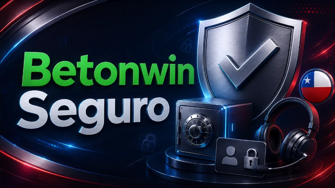 Betonwin es seguro: soporte y protección de datos
